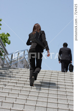 商務 20-30 20多歲 724425