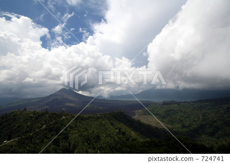 Kintamani Kintamani 724741