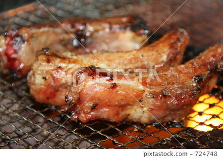 Spareribs  724748