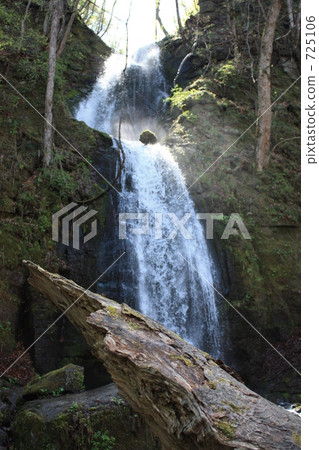 Oirase Stream第3部分 725106