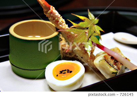 日本料理 726145