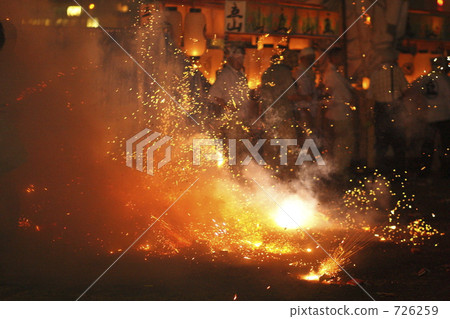 Spiritual deception 726259