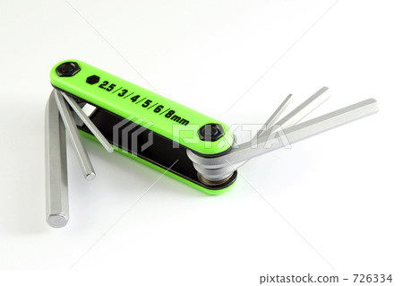 It is convenient to have 2 726334