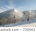 Akasazawa ski resort gondola 726662