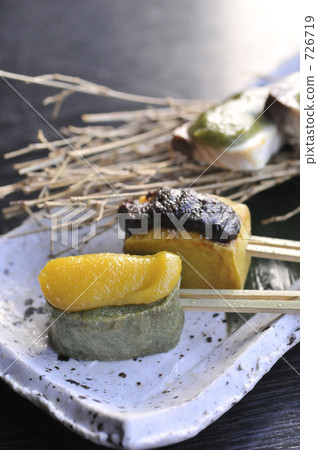 熊本特產·Dakuraku 726719