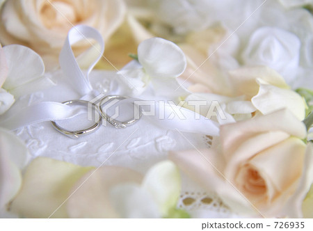 Marriage rings 726935