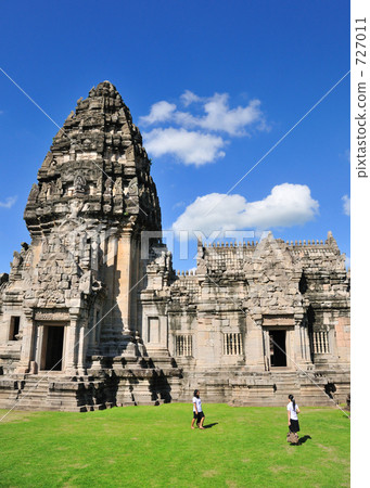 Ayutthaya remains Ayutthaya remains 727011