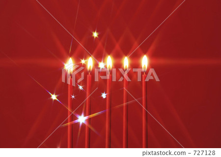 Candle Candle 727128