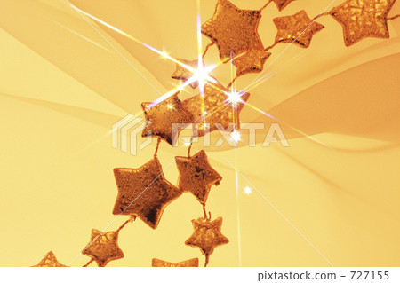 Star decoration 727155