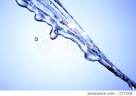 Water expression Water expression 727208