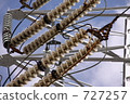 電力 電 絕緣子 727257