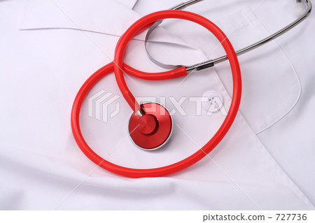 Heartful medical image stethoscope 727736