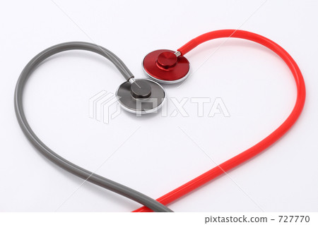 Heartful medical image Stethoscope Collaborative Medical Network 727770