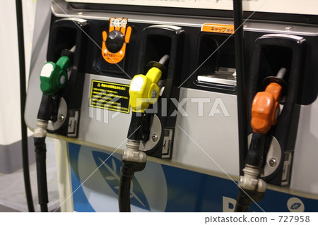 Refueling machine Refueling machine 727958