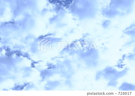 Autumn sky image Autumn sky image 728017