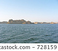 埃及納賽爾湖（人口湖） 728159