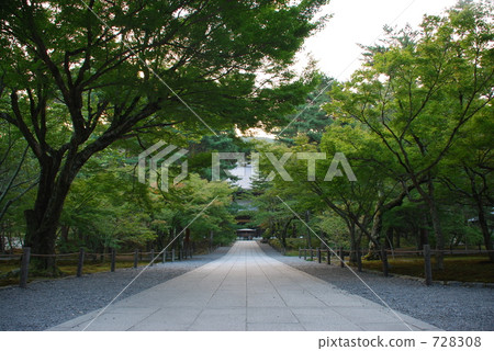 南禪寺在京都的方法 南禪寺在京都的方法 728308