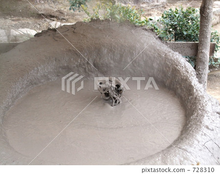 Buddhist hell 728310