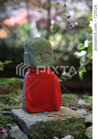 Oirhara · Misonenjin's warabe jizo Oirhara · Misonenjin's warabe jizo 728526
