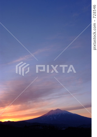 Red Tsugaru Fuji Red Tsugaru Fuji 728546