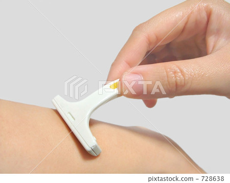 Waste hair treatment Waste hair treatment 728638