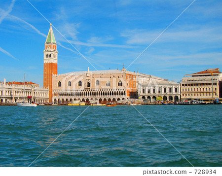 Venice 728934