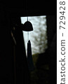 Wind bell 729428