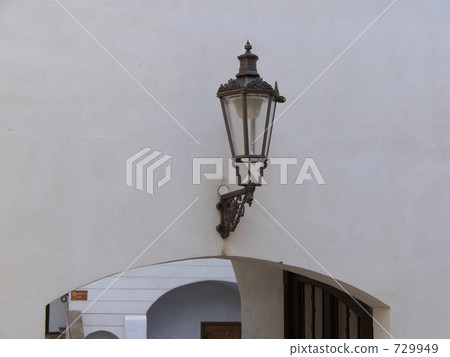 illuminating, illumination, lamp 729949