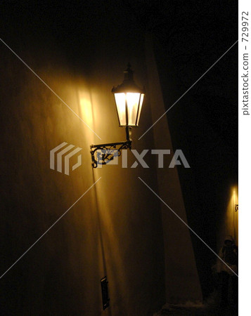 street light, illuminating, illumination 729972