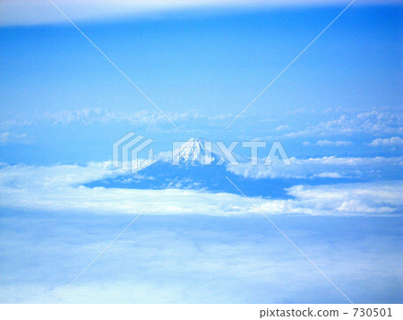 富士山看看雲 730501