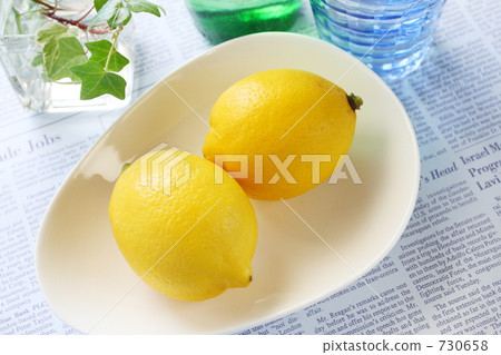 Lemon  730658