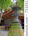 kashima shrine, grounds, ibaraki 731031