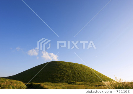 Scenery of Aso Scenery of Aso 731168