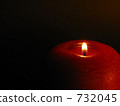 Apple's Aroma Candle 732045