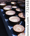 Small Shukuda yaki 732468