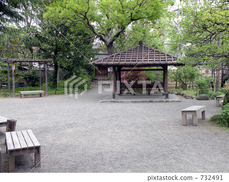 Mukojima Hyakuen Mukojima Hyakuen 732491