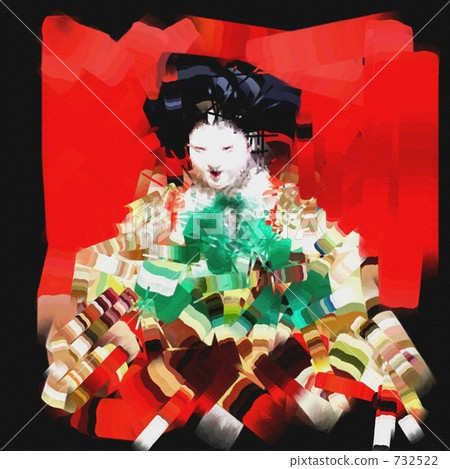 Hina doll Hina doll 732522