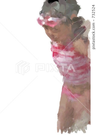 Running girls Running girls 732524