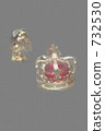 Crown 732530