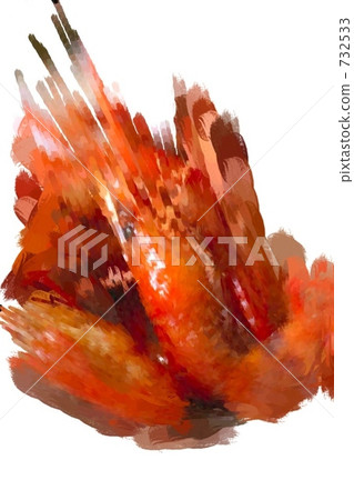 shrimp shrimp 732533