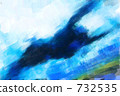 swim 732535