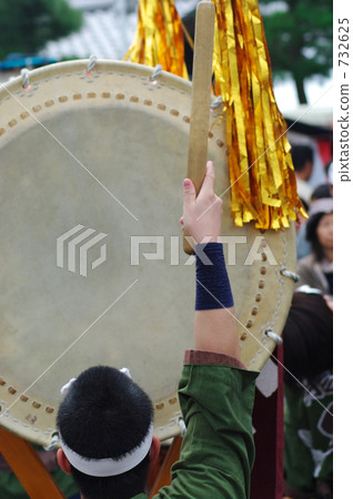 強大的鼓 強大的鼓 732625