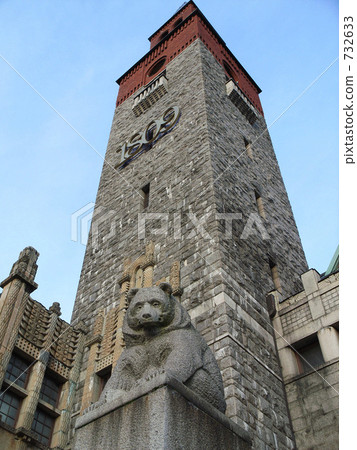 石堆 赫爾辛基 國立博物館 732633