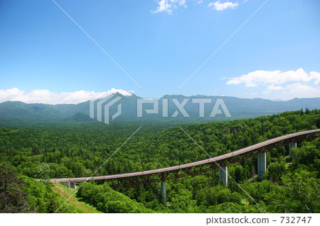 Mikuni Pass Mikuni Pass 732747