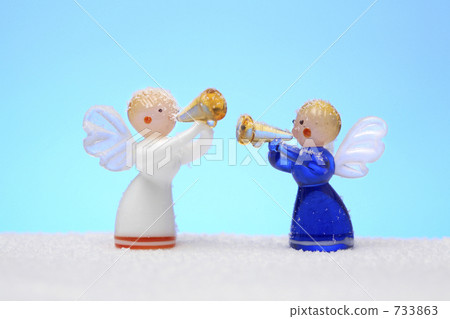 Angel doll 733863