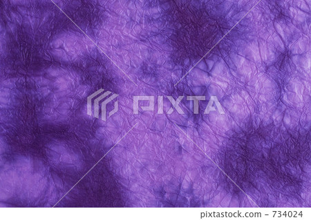 Tie-dyed Japanese paper 734024