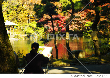Painter Painter 734142