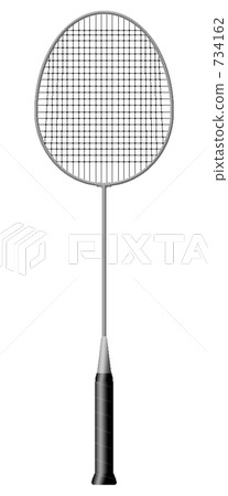 Badminton rackets Badminton rackets 734162