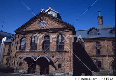 Sapporo Beer Garden Sapporo Beer Garden 734452