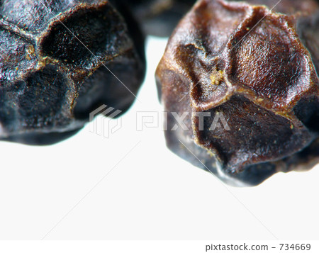 Black pepper 2 734669